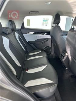 جيلي كولراي